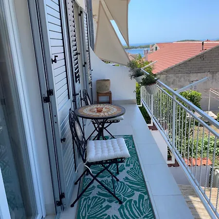 Apartmán Yukka Comfor Center Hvar With Parking Hvar Town